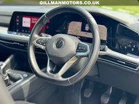 USED 2020 70 VOLKSWAGEN GOLF 1.5 TSI Life Hatchback 5dr Petrol Manual Euro 6 (s/s) (130 ps) WELL LOVED CAR THAT DRIVES GREAT