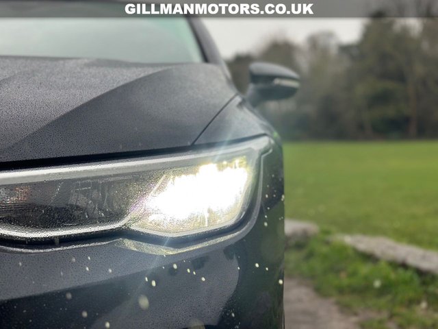 2020 VOLKSWAGEN GOLF - Photo 3