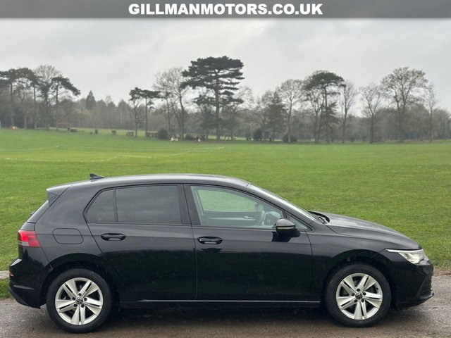 2020 VOLKSWAGEN GOLF - Photo 5