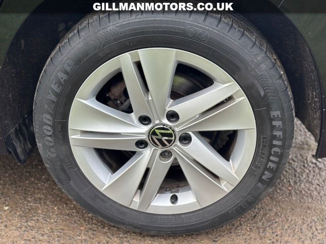 2020 VOLKSWAGEN GOLF - Photo 6