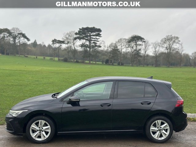 2020 VOLKSWAGEN GOLF - Photo 7