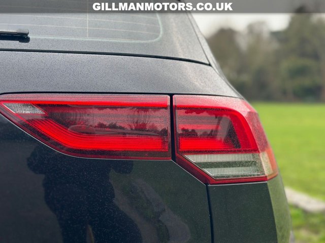 2020 VOLKSWAGEN GOLF - Photo 10