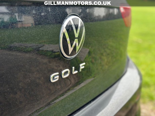 2020 VOLKSWAGEN GOLF - Photo 11