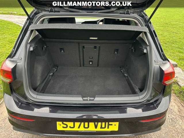 2020 VOLKSWAGEN GOLF - Photo 12
