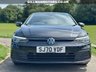 USED 2020 70 VOLKSWAGEN GOLF 1.5 TSI Life Hatchback 5dr Petrol Manual Euro 6 (s/s) (130 ps) WELL LOVED CAR THAT DRIVES GREAT
