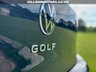 USED 2020 70 VOLKSWAGEN GOLF 1.5 TSI Life Hatchback 5dr Petrol Manual Euro 6 (s/s) (130 ps) WELL LOVED CAR THAT DRIVES GREAT