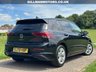 USED 2020 70 VOLKSWAGEN GOLF 1.5 TSI Life Hatchback 5dr Petrol Manual Euro 6 (s/s) (130 ps) WELL LOVED CAR THAT DRIVES GREAT