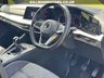 USED 2020 70 VOLKSWAGEN GOLF 1.5 TSI Life Hatchback 5dr Petrol Manual Euro 6 (s/s) (130 ps) WELL LOVED CAR THAT DRIVES GREAT
