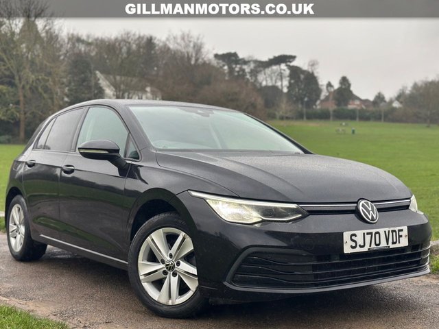 View our VOLKSWAGEN GOLF