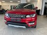 USED 2017 LAND ROVER RANGE ROVER SPORT 3.0 SD V6 HSE SUV 5dr Diesel Auto 4WD Euro 6 (s/s) (306 ps) 