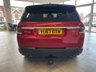 USED 2017 LAND ROVER RANGE ROVER SPORT 3.0 SD V6 HSE SUV 5dr Diesel Auto 4WD Euro 6 (s/s) (306 ps) 