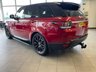 USED 2017 LAND ROVER RANGE ROVER SPORT 3.0 SD V6 HSE SUV 5dr Diesel Auto 4WD Euro 6 (s/s) (306 ps) 