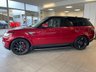 USED 2017 LAND ROVER RANGE ROVER SPORT 3.0 SD V6 HSE SUV 5dr Diesel Auto 4WD Euro 6 (s/s) (306 ps) 
