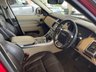 USED 2017 LAND ROVER RANGE ROVER SPORT 3.0 SD V6 HSE SUV 5dr Diesel Auto 4WD Euro 6 (s/s) (306 ps) 