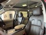 USED 2017 LAND ROVER RANGE ROVER SPORT 3.0 SD V6 HSE SUV 5dr Diesel Auto 4WD Euro 6 (s/s) (306 ps) 
