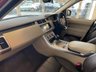 USED 2017 LAND ROVER RANGE ROVER SPORT 3.0 SD V6 HSE SUV 5dr Diesel Auto 4WD Euro 6 (s/s) (306 ps) 