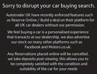 USED 2013 13 LAND ROVER RANGE ROVER 4.4 SD V8 Vogue SE SUV 5dr Diesel Auto 4WD Euro 5 (339 ps) LR MAIN DEALER HISTORY! 1 YEAR MOT!