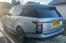 USED 2013 13 LAND ROVER RANGE ROVER 4.4 SD V8 Vogue SE SUV 5dr Diesel Auto 4WD Euro 5 (339 ps) LR MAIN DEALER HISTORY! 1 YEAR MOT!