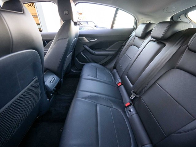 2020 JAGUAR I-PACE 2020 400 90kWh S SUV 5dr Electric Auto 4WD (400 ps) - Photo 12