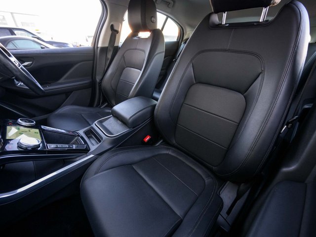 2020 JAGUAR I-PACE 2020 400 90kWh S SUV 5dr Electric Auto 4WD (400 ps) - Photo 11