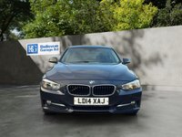 USED 2014 14 BMW 3 SERIES 2.0 320d Sport Saloon 4dr Diesel Manual Euro 5 (s/s) (184 ps) &pound;200 TO SECURE, DELIVERY AVAILABLE