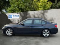 USED 2014 14 BMW 3 SERIES 2.0 320d Sport Saloon 4dr Diesel Manual Euro 5 (s/s) (184 ps) &pound;200 TO SECURE, DELIVERY AVAILABLE
