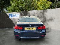 USED 2014 14 BMW 3 SERIES 2.0 320d Sport Saloon 4dr Diesel Manual Euro 5 (s/s) (184 ps) &pound;200 TO SECURE, DELIVERY AVAILABLE