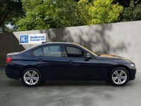 USED 2014 14 BMW 3 SERIES 2.0 320d Sport Saloon 4dr Diesel Manual Euro 5 (s/s) (184 ps) &pound;200 TO SECURE, DELIVERY AVAILABLE