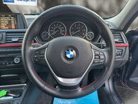 USED 2014 14 BMW 3 SERIES 2.0 320d Sport Saloon 4dr Diesel Manual Euro 5 (s/s) (184 ps) &pound;200 TO SECURE, DELIVERY AVAILABLE
