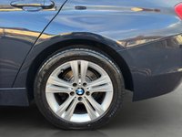 USED 2014 14 BMW 3 SERIES 2.0 320d Sport Saloon 4dr Diesel Manual Euro 5 (s/s) (184 ps) &pound;200 TO SECURE, DELIVERY AVAILABLE