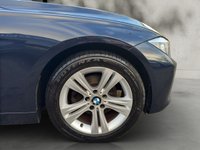 USED 2014 14 BMW 3 SERIES 2.0 320d Sport Saloon 4dr Diesel Manual Euro 5 (s/s) (184 ps) &pound;200 TO SECURE, DELIVERY AVAILABLE
