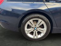 USED 2014 14 BMW 3 SERIES 2.0 320d Sport Saloon 4dr Diesel Manual Euro 5 (s/s) (184 ps) &pound;200 TO SECURE, DELIVERY AVAILABLE