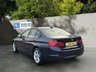 USED 2014 14 BMW 3 SERIES 2.0 320d Sport Saloon 4dr Diesel Manual Euro 5 (s/s) (184 ps) &pound;200 TO SECURE, DELIVERY AVAILABLE