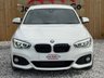 USED 2016 16 BMW 1 SERIES 2.0 118d M Sport Hatchback 5dr Diesel Auto Euro 6 (s/s) (150 ps) ****STUNNING THROUGHOUT****