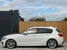 USED 2016 16 BMW 1 SERIES 2.0 118d M Sport Hatchback 5dr Diesel Auto Euro 6 (s/s) (150 ps) ****STUNNING THROUGHOUT****