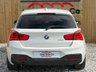 USED 2016 16 BMW 1 SERIES 2.0 118d M Sport Hatchback 5dr Diesel Auto Euro 6 (s/s) (150 ps) ****STUNNING THROUGHOUT****