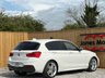 USED 2016 16 BMW 1 SERIES 2.0 118d M Sport Hatchback 5dr Diesel Auto Euro 6 (s/s) (150 ps) ****STUNNING THROUGHOUT****