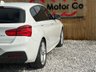 USED 2016 16 BMW 1 SERIES 2.0 118d M Sport Hatchback 5dr Diesel Auto Euro 6 (s/s) (150 ps) ****STUNNING THROUGHOUT****