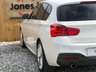 USED 2016 16 BMW 1 SERIES 2.0 118d M Sport Hatchback 5dr Diesel Auto Euro 6 (s/s) (150 ps) ****STUNNING THROUGHOUT****
