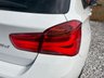 USED 2016 16 BMW 1 SERIES 2.0 118d M Sport Hatchback 5dr Diesel Auto Euro 6 (s/s) (150 ps) ****STUNNING THROUGHOUT****