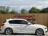 USED 2016 16 BMW 1 SERIES 2.0 118d M Sport Hatchback 5dr Diesel Auto Euro 6 (s/s) (150 ps) ****STUNNING THROUGHOUT****