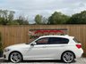 USED 2016 16 BMW 1 SERIES 2.0 118d M Sport Hatchback 5dr Diesel Auto Euro 6 (s/s) (150 ps) ****STUNNING THROUGHOUT****