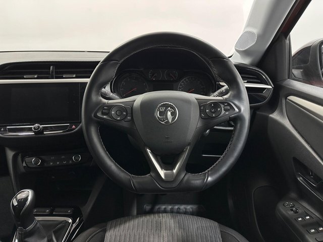 2022 Vauxhall Corsa - Photo 12