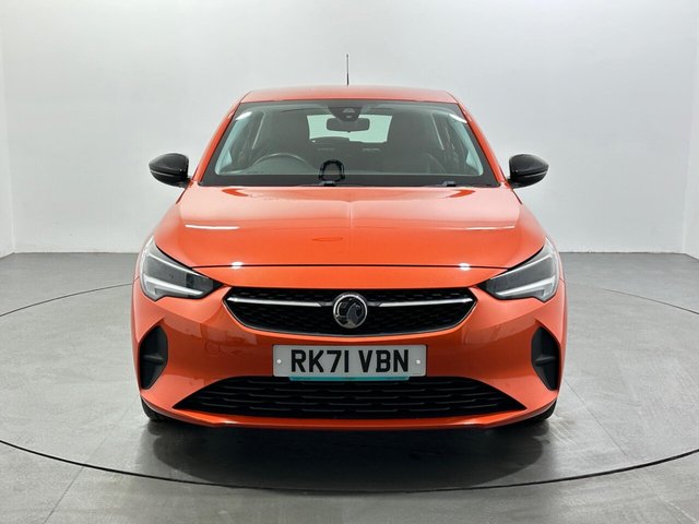 2022 Vauxhall Corsa - Photo 3