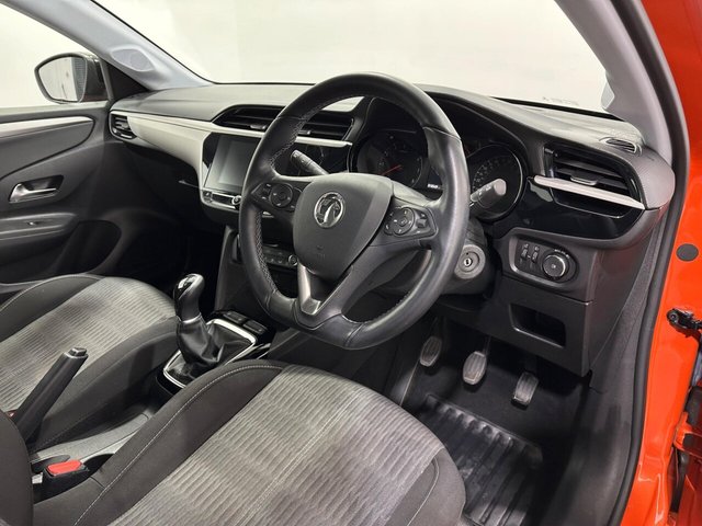 2022 Vauxhall Corsa - Photo 10