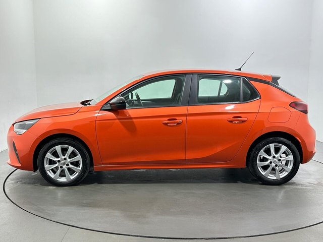 2022 Vauxhall Corsa - Photo 5