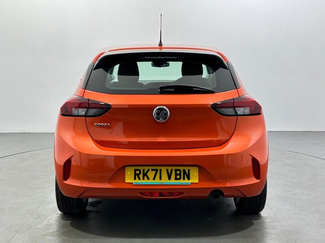 2022 Vauxhall Corsa - Photo 7