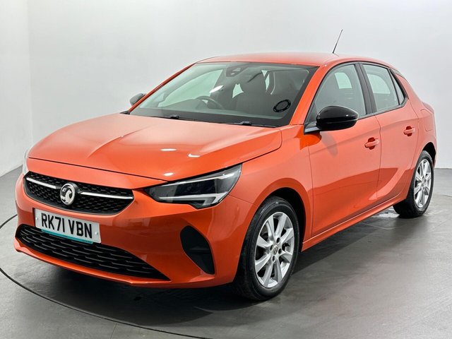 2022 Vauxhall Corsa - Photo 4