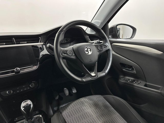2022 Vauxhall Corsa - Photo 11