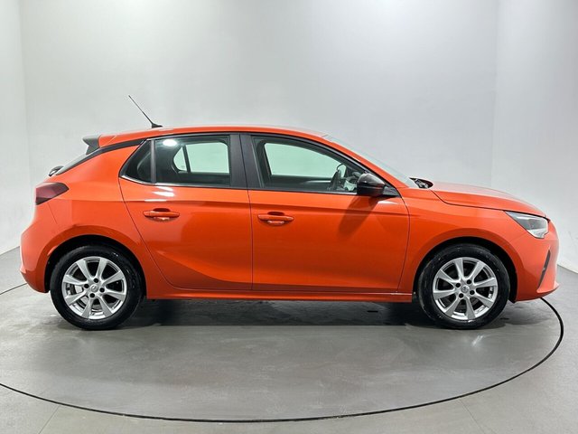 2022 Vauxhall Corsa - Photo 9